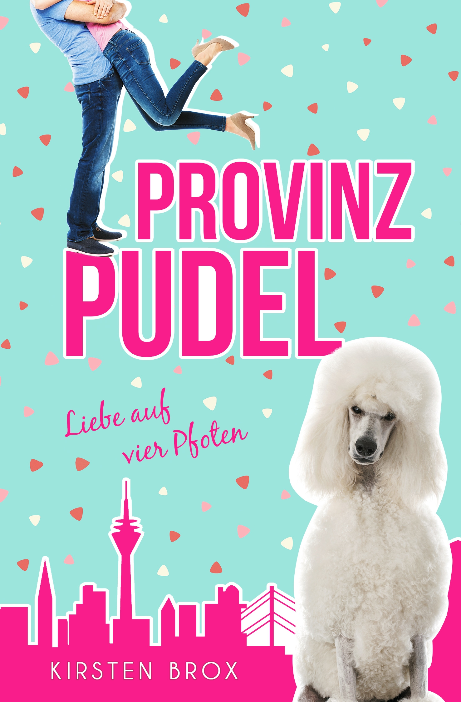 Provinzpudel