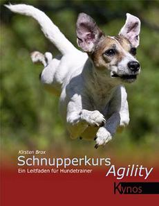 Schnupperkurs Agility 