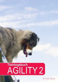 Trainingsbuch Agility 2